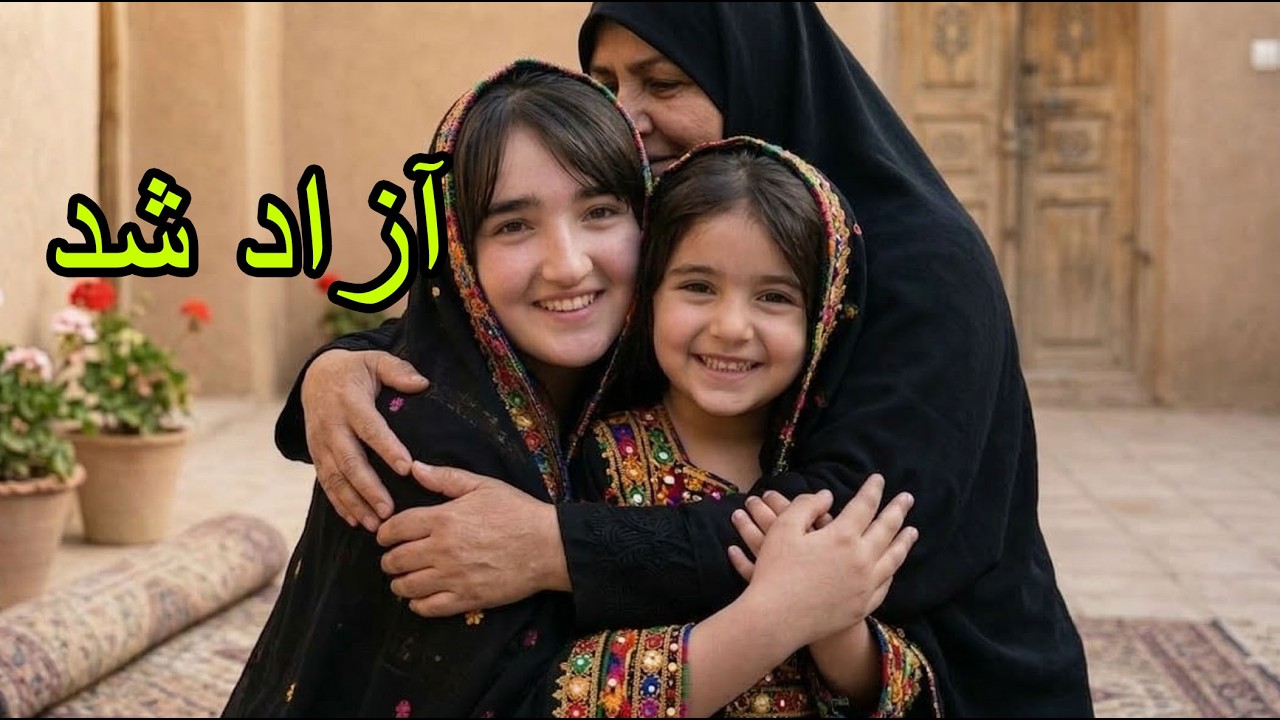 (مانند فاجعه نوریه)💔 آهنگی برای دردی که مرز نمی‌شناسد؛ داستان تلخ دختر وزیرستان