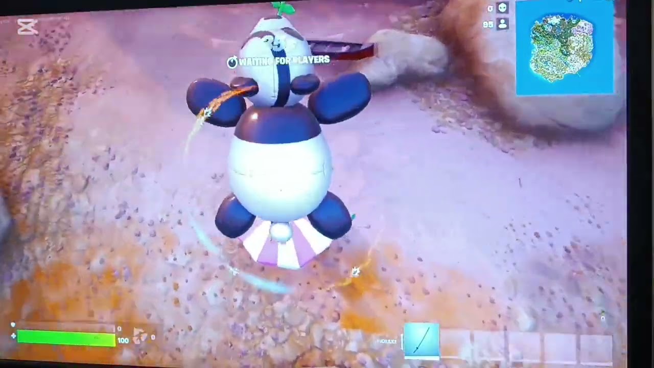 Fortnite 19.