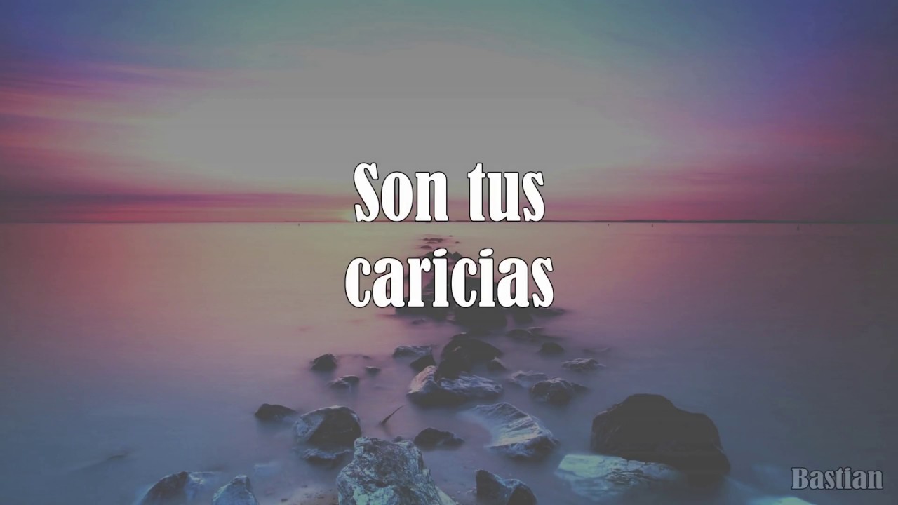 Luis Miguel - Suave (Letra) ♡