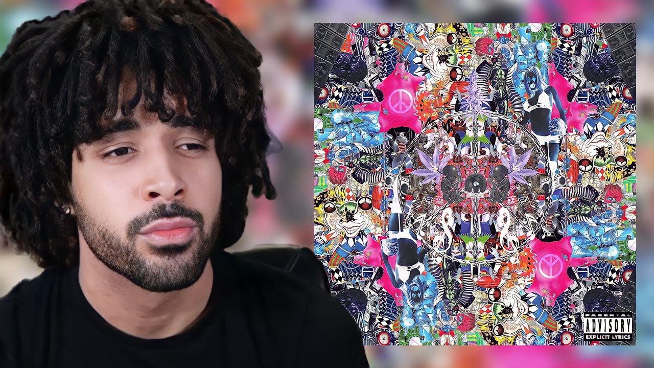 New Gen Chief Keef??? | Che - Love (MKB) [FULL REACTION]