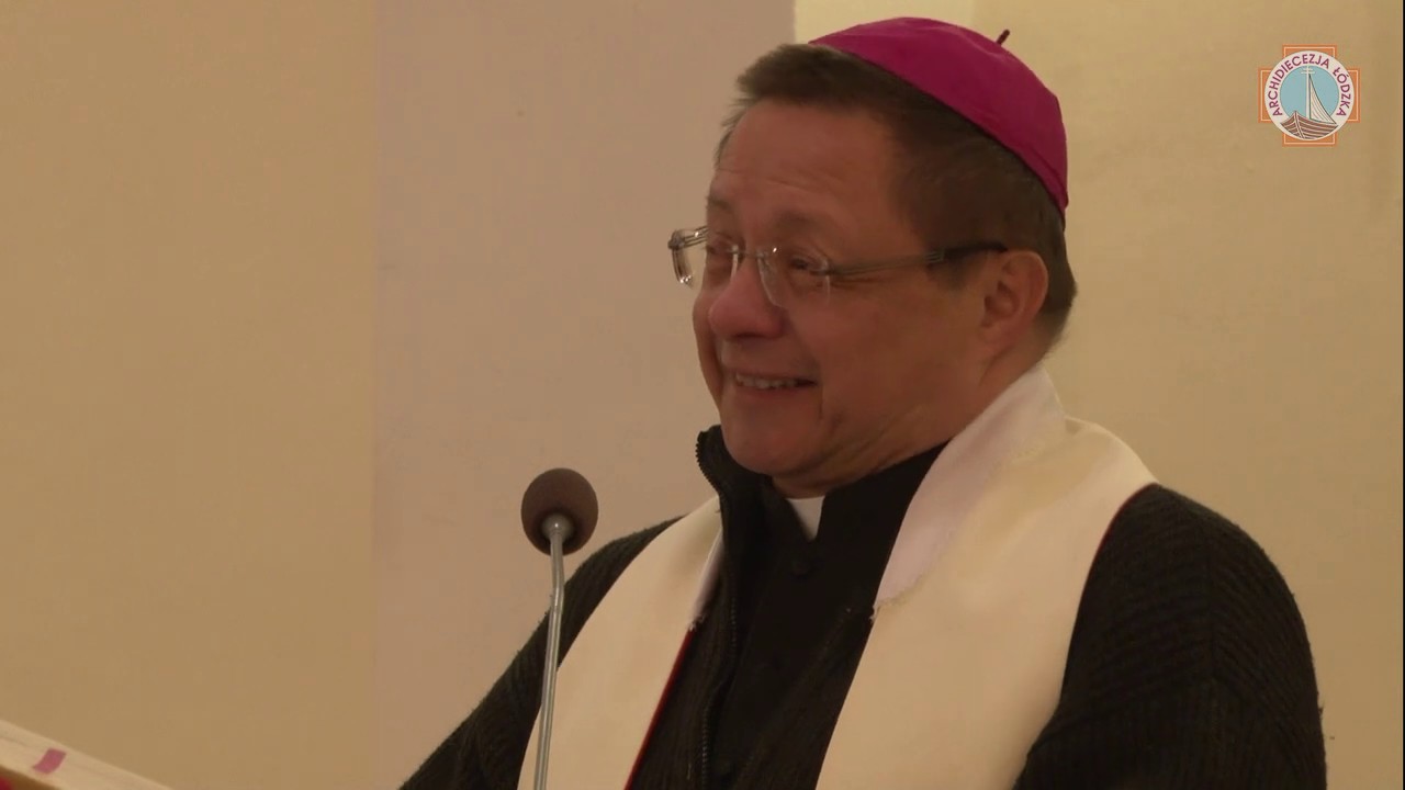 Abp Ryś: nie my tworzymy Kościół, tylko Chrystus | Tydzień Modlitw o Jedność Chrześcijan 2019