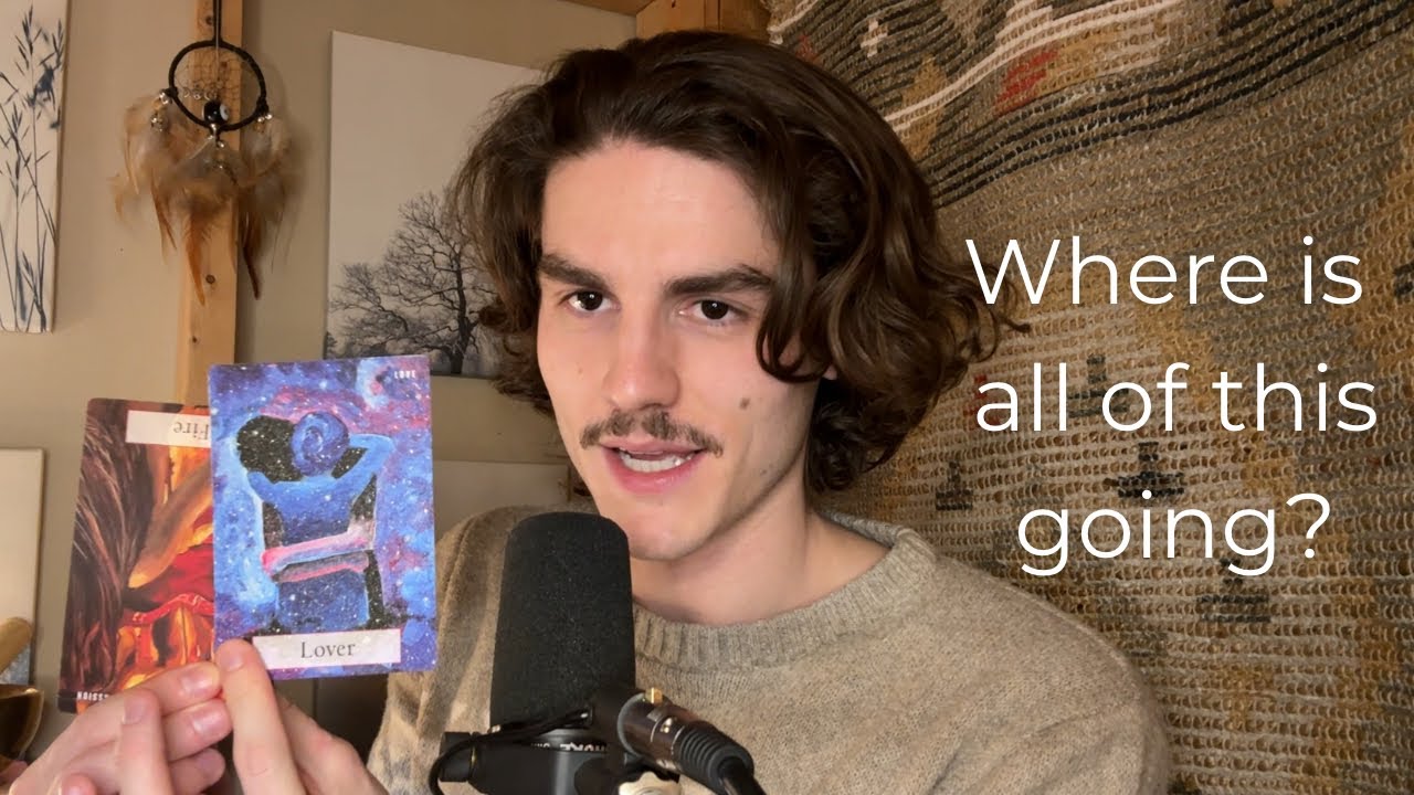 You’re About to Find Out