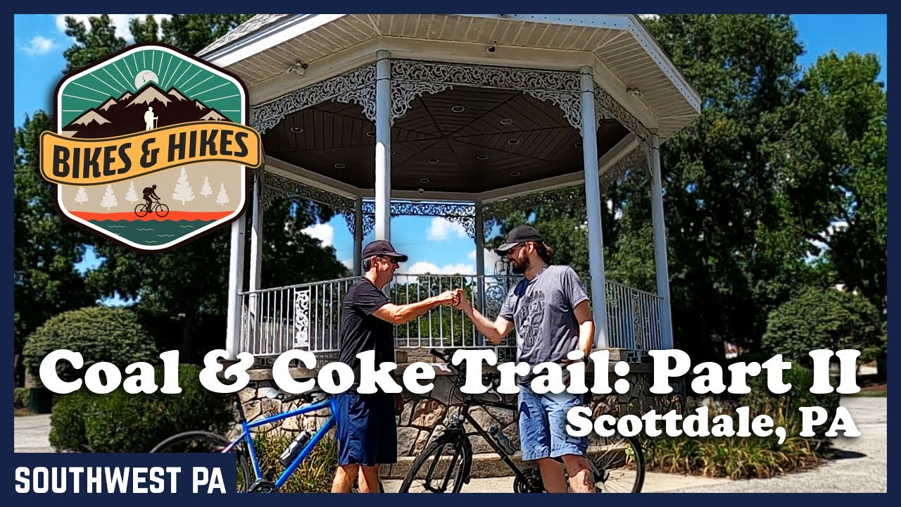 Bikes & Hikes - 