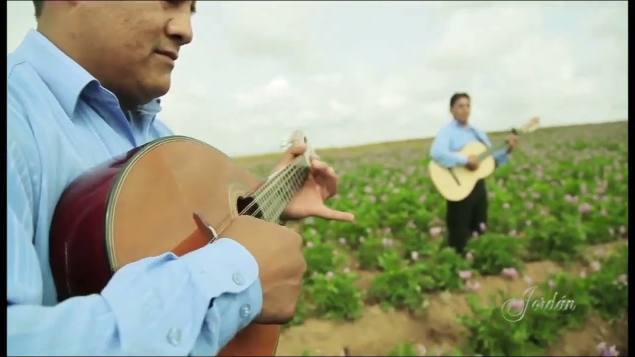 Conjunto instrumental Lirios de Jerusalen/ Jehova Jireh