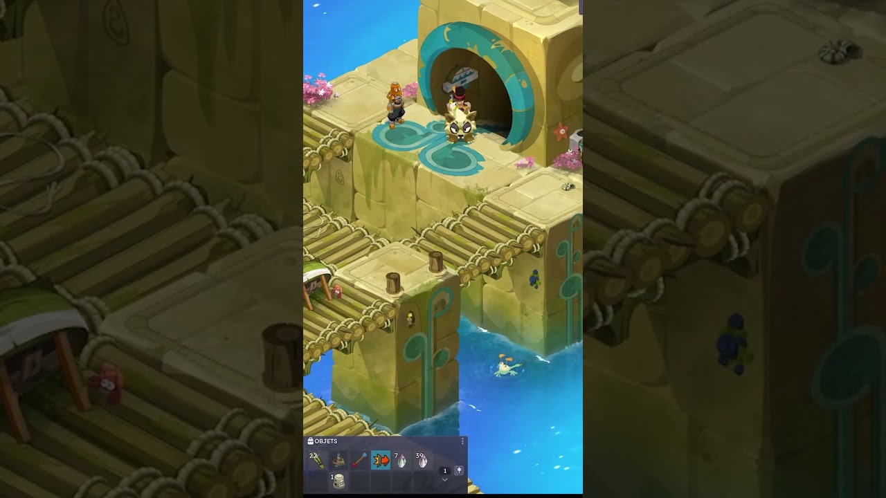 Hack&eacute;, mais pas vaincu : ma reconstruction sur Dofus [EP:34]