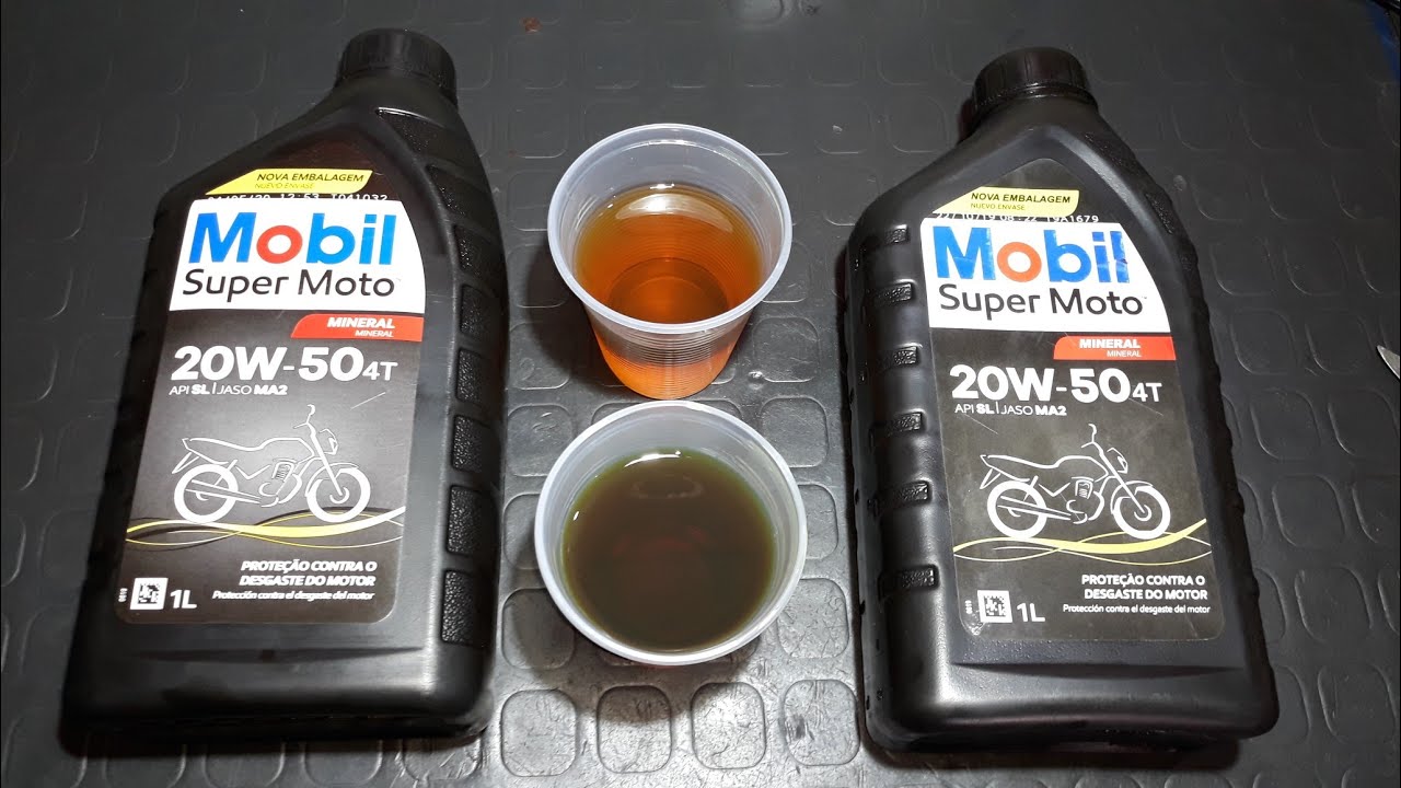 Óleo Original e Óleo Falsificado da Mesma Marca Veja as Diferenças! Cuidado Pra Não Usar Óleo FAKE!