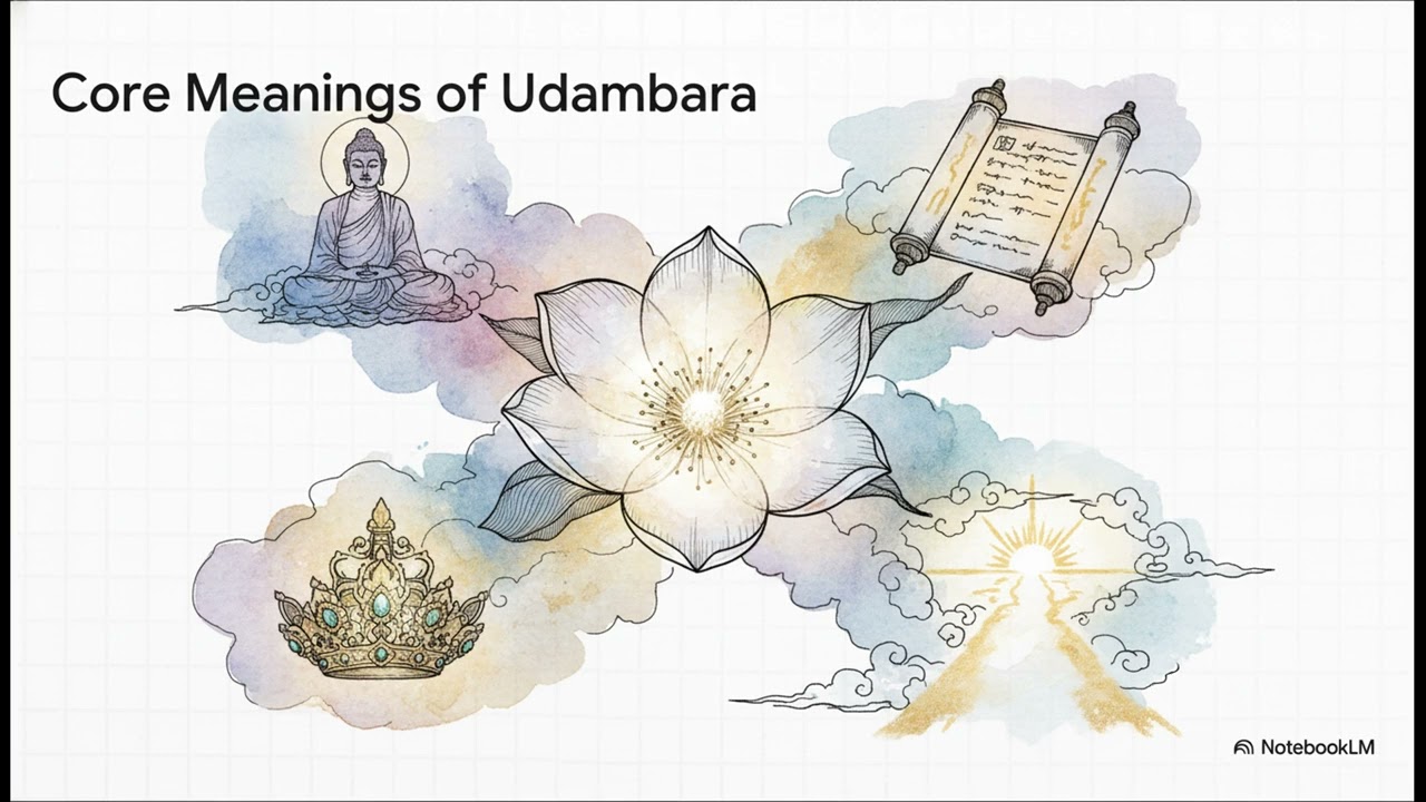 #forbeginners 2.The 3,000 Year Flower #空雲 #공운 #GONGUN