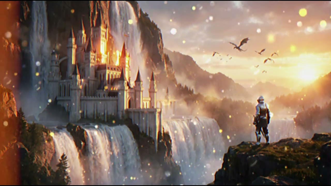 RISE OF THE ANCIENTS 🏛️ | Epic Orchestral Phonk (Cinematic War Music)