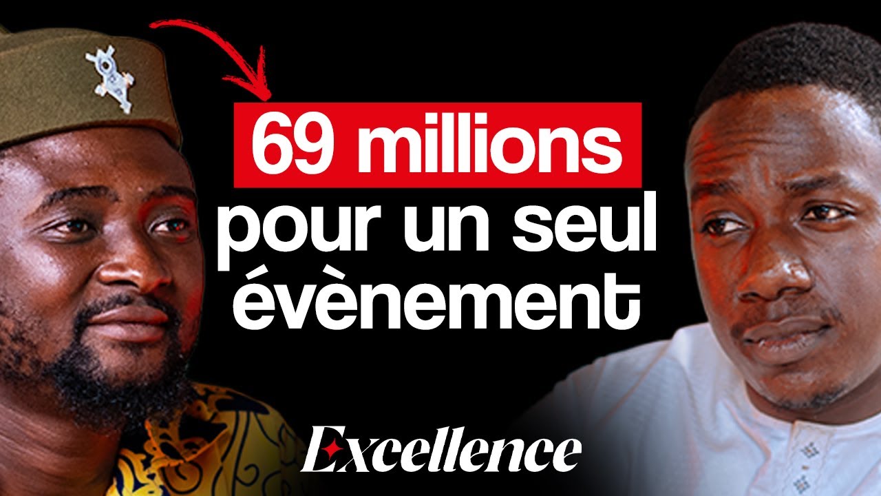 Aladin Maïga : L’homme qui a donné son numéro WhatsApp aux ministres