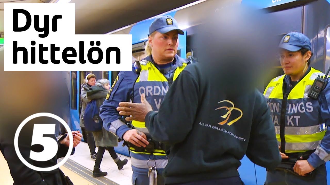 Tunnelbanan | En man vill ha 1000 kr för att ge tillbaka en hittad mobil