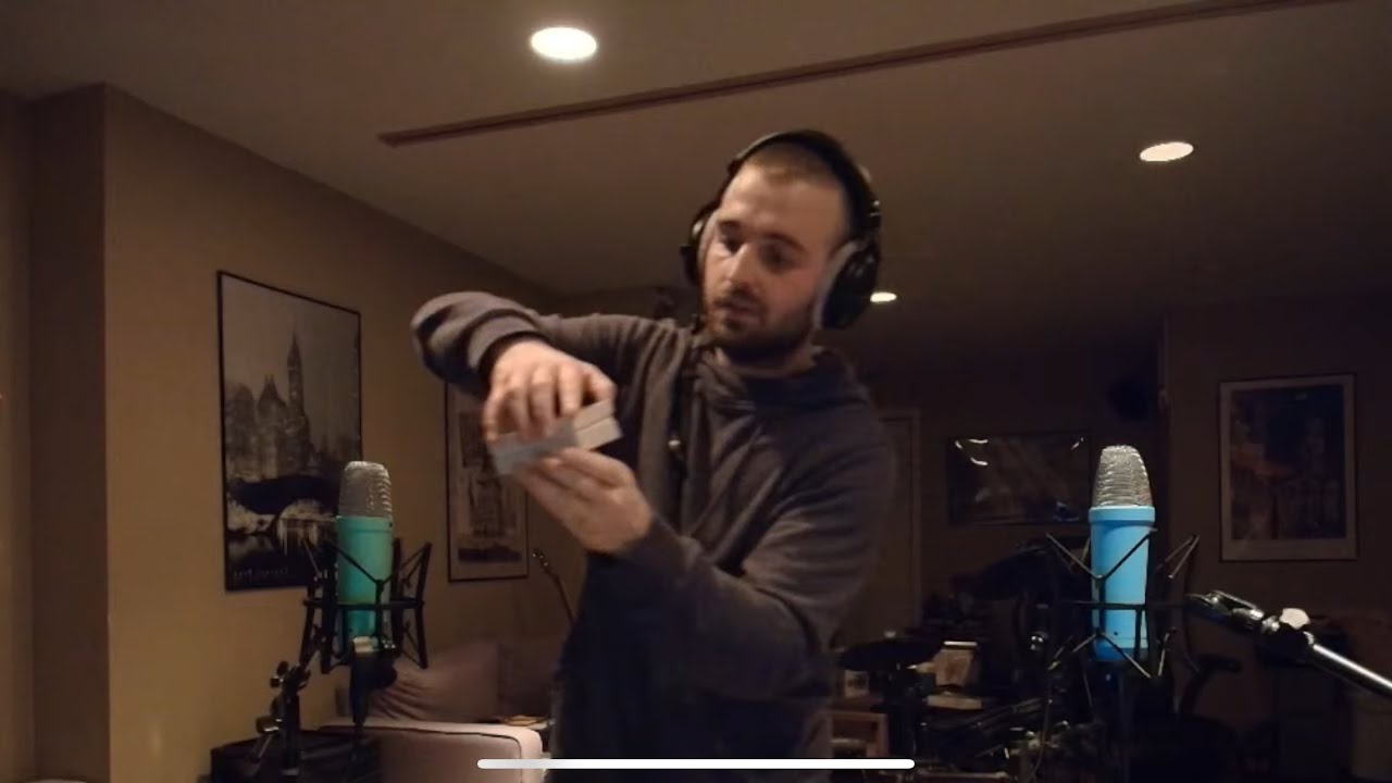 [ASMR] EXTREMELY AWKWARD AND UNCOMFORTABLE LIVESTREAM