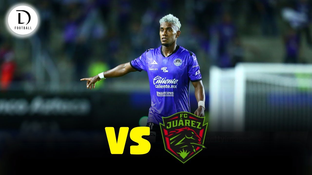 Yoel Barcenas🇵🇦 vs FC Juarez ● LigaMX🇲🇽