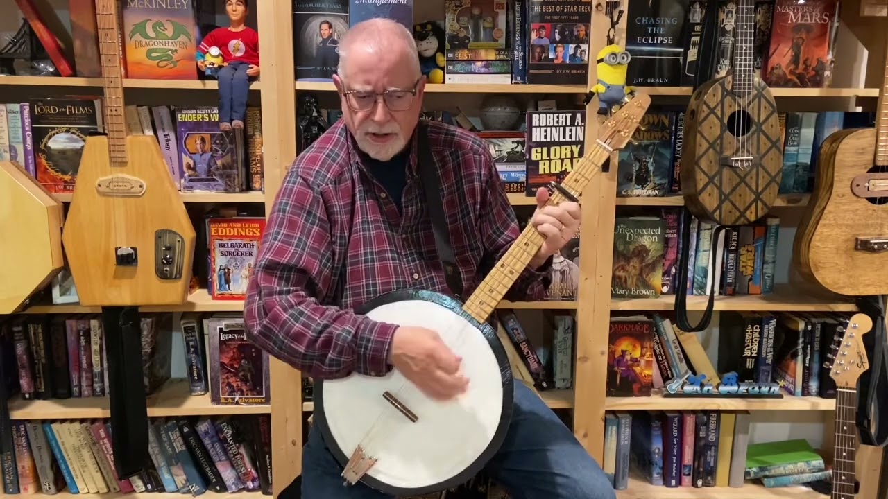 Ghost Riders In The Sky by Stan Jones