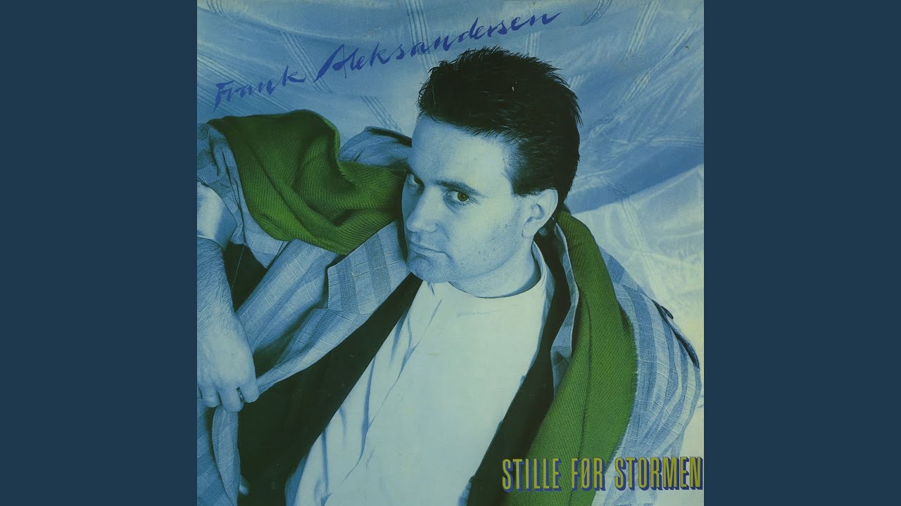 Stille f&oslash;r stormen (2011 Remastered Version)