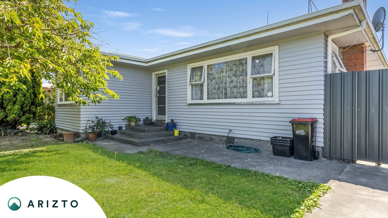 36 Geddis Ave, Maraenui -Arizto