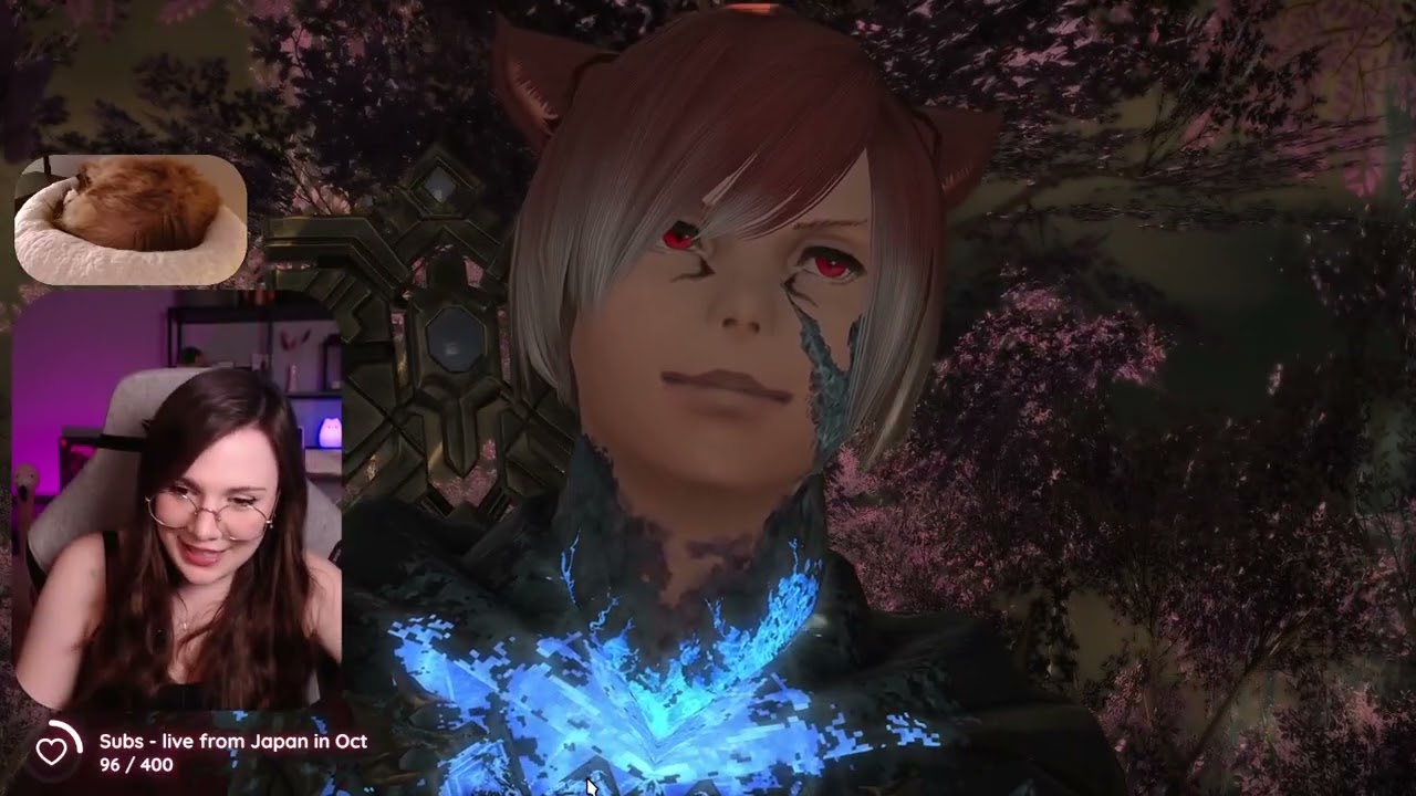 Final Fantasy XIV: Shadowbringers – 5.3 Ending