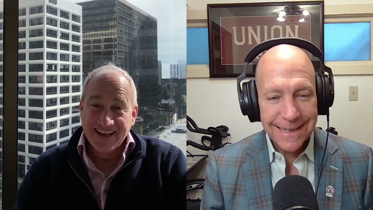 Adrian Comstock: Lessons from Real Estate, Russia, and Racing