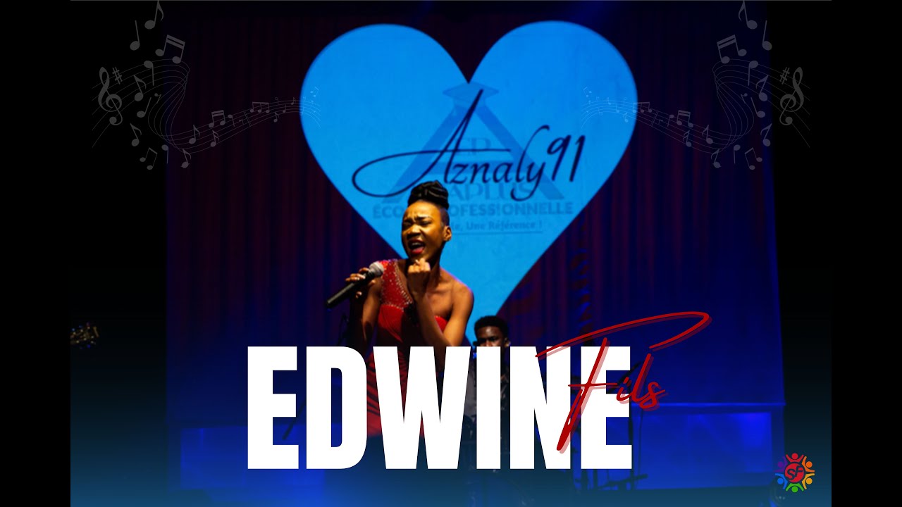 Edwine Fils - If I Ain't Got You (cover) #studiofest