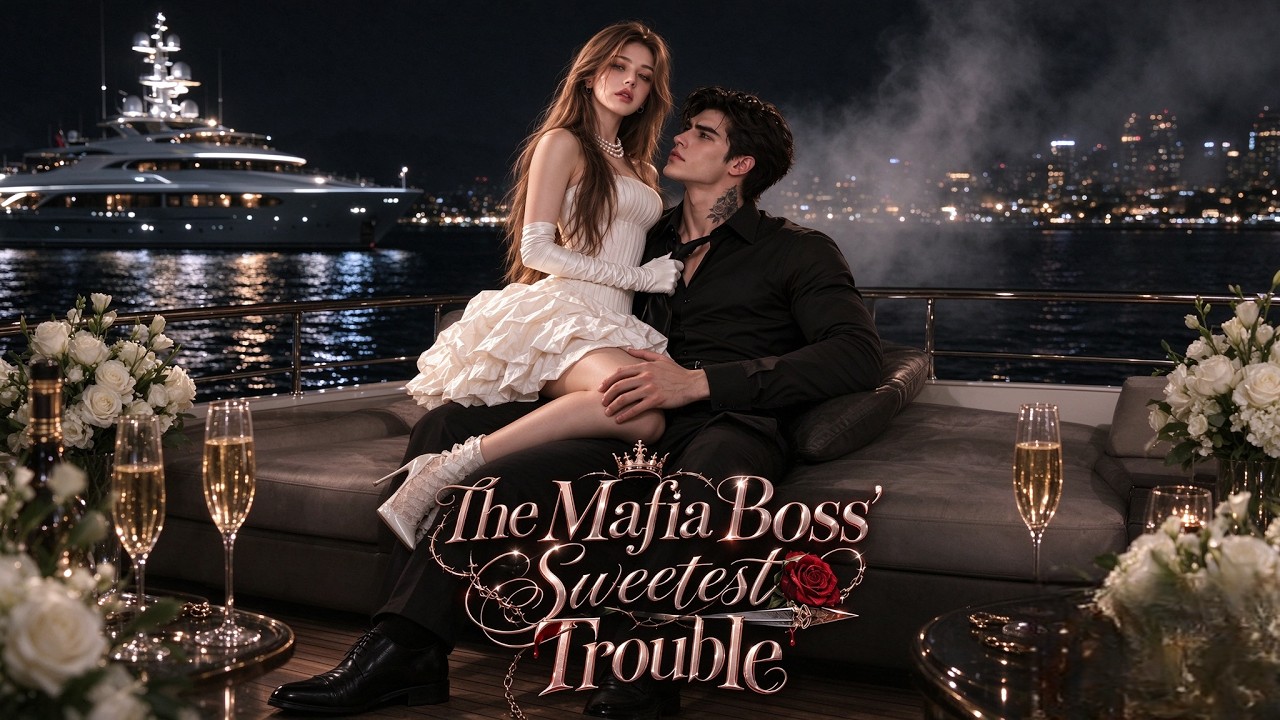 The Mafia Boss' Sweetest Trouble#ShortMax