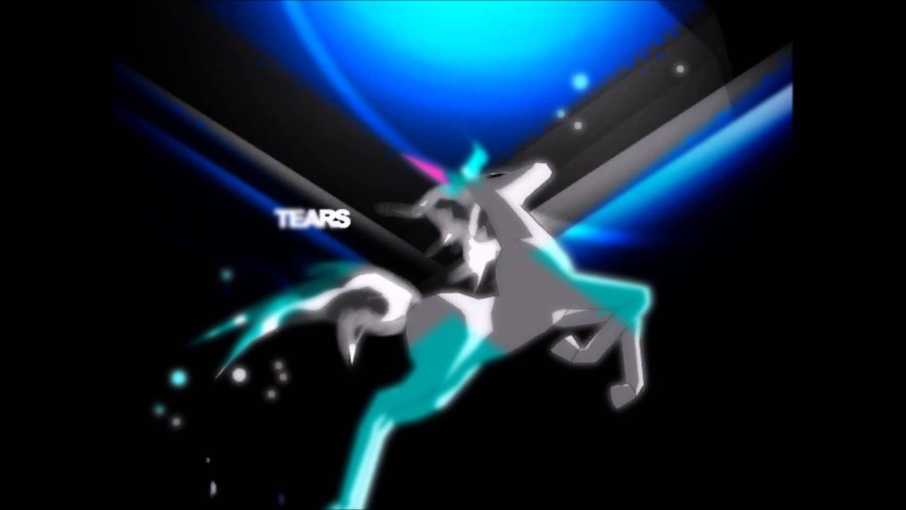 Tears (Full Version) - Naoki underground feat. EK