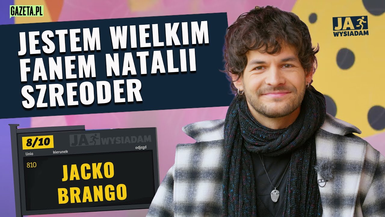 Dla fanów to artysta przez duże 