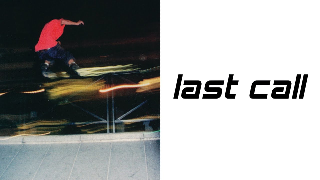 Last Call (1999) // 1080p HD Remastered