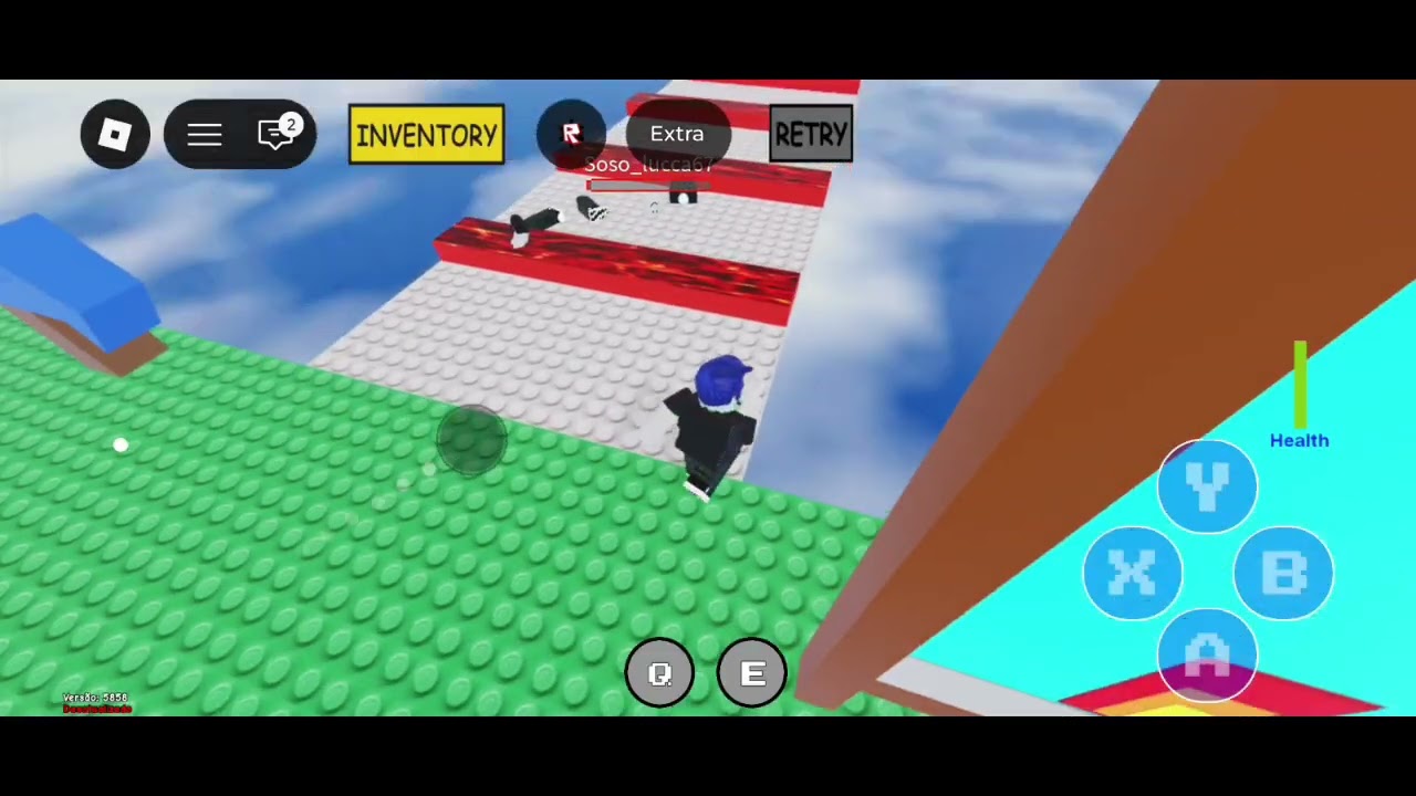 Esse jogo me deixou mais ou menos #video 