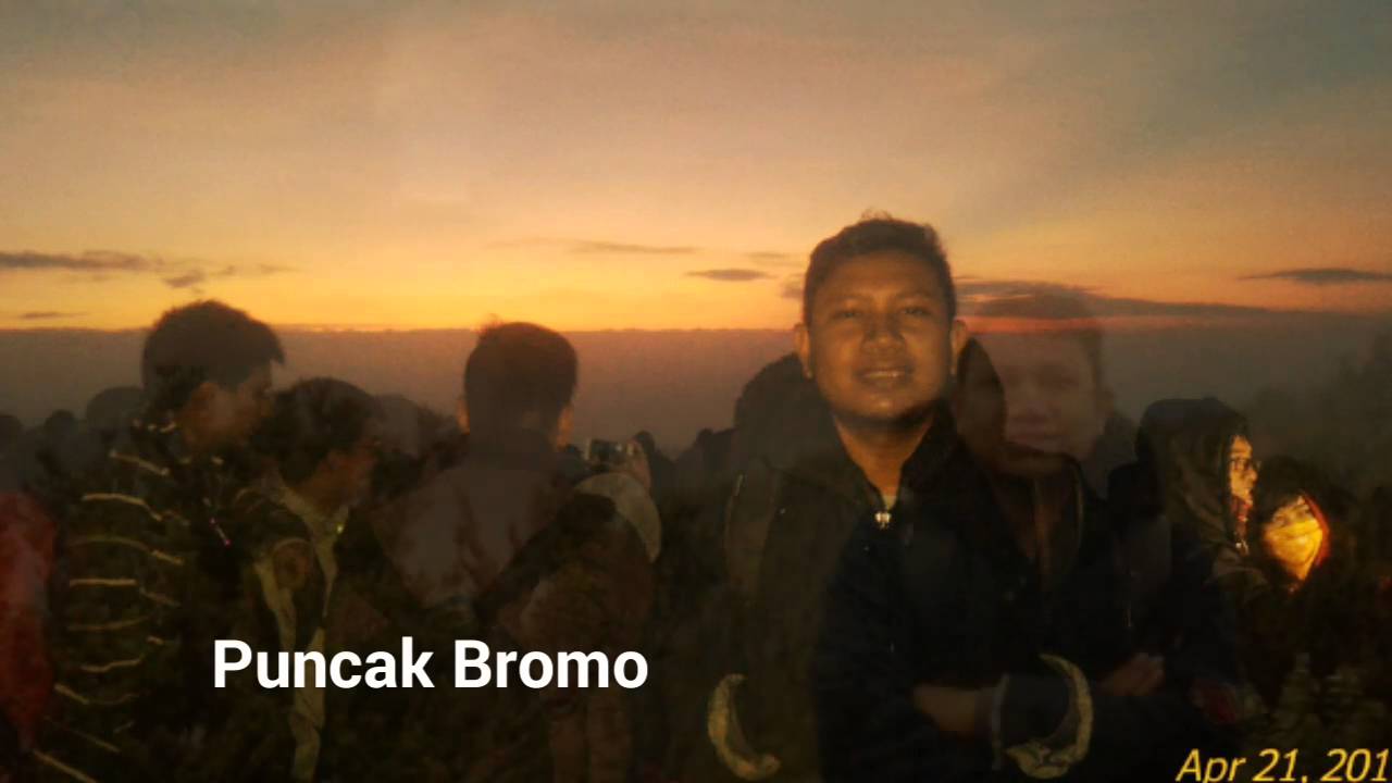 Explore Jatim - Bromo & Ijen