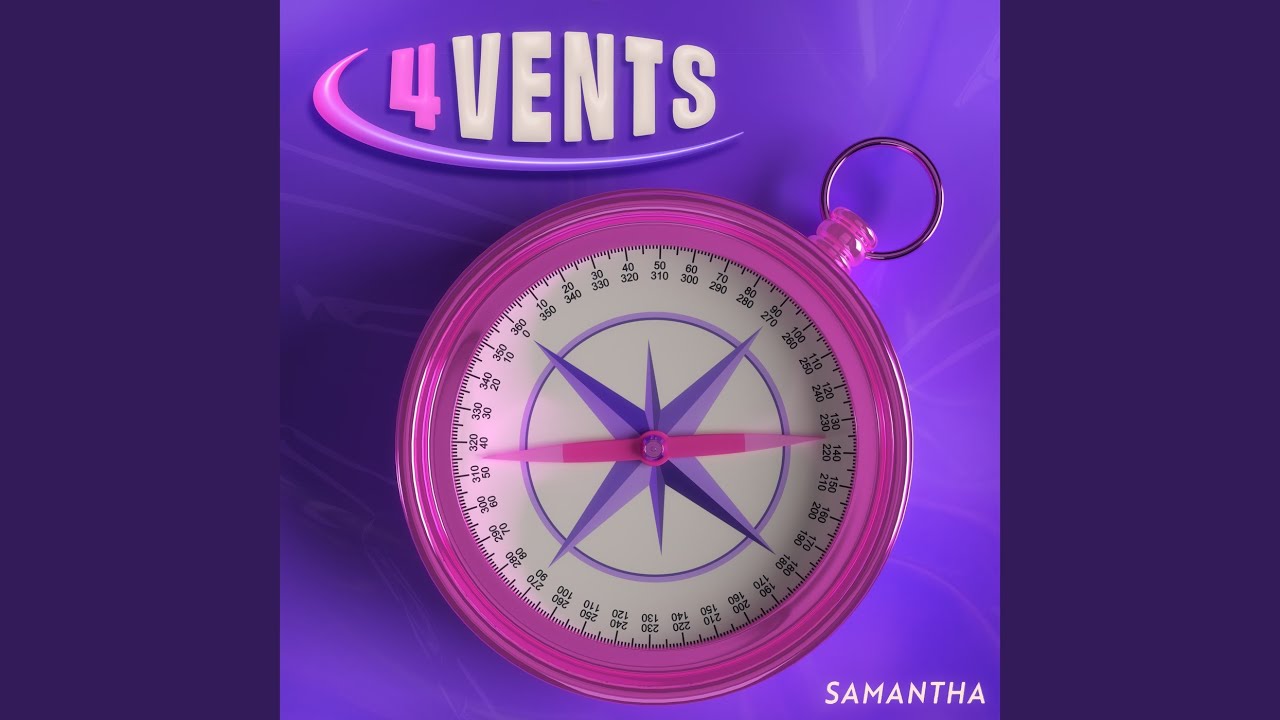 4 Vents