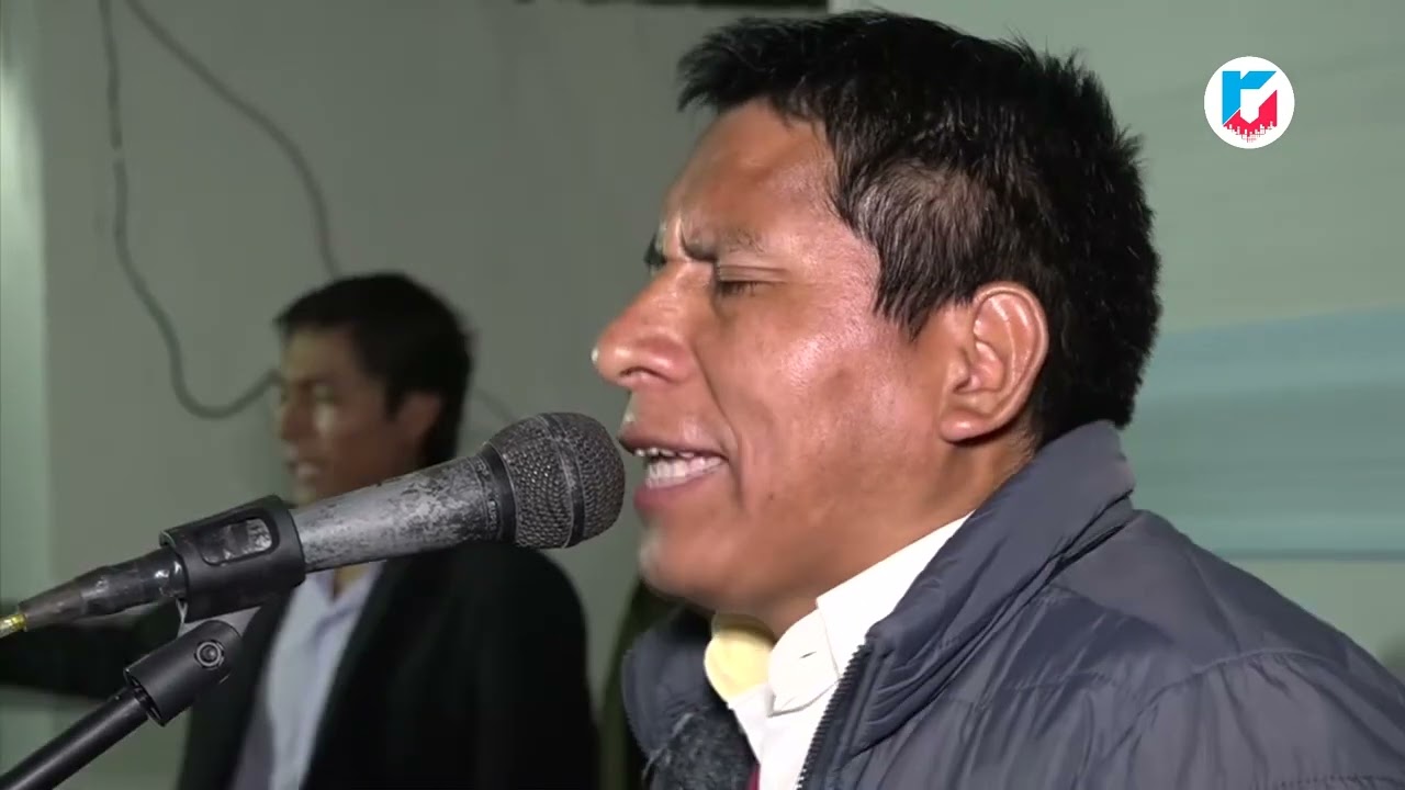 Ministerio MAHANAIM – PADRE SANTO / EN VIVO / DISTRITO DE JESUS / 2024