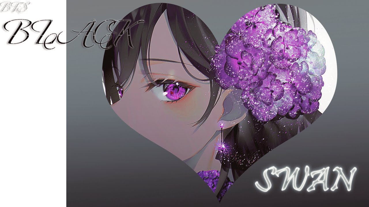 (BTS) Nightcore - Black Swan