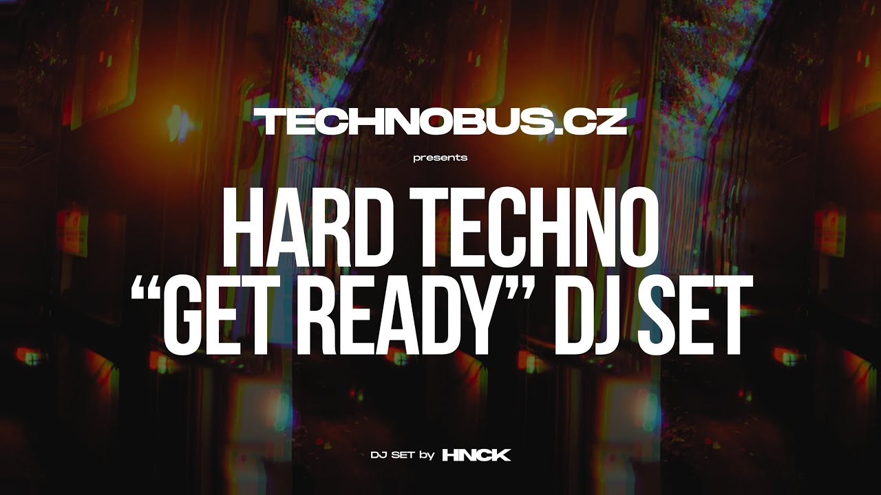 HARD TECHNO 