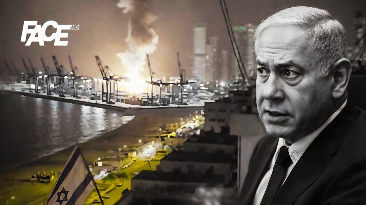 POGLEDAJTE HAOS U IZRAELU! Iran ZASUO Izrael raketama, sve devastirano! Netanyahu očajan
