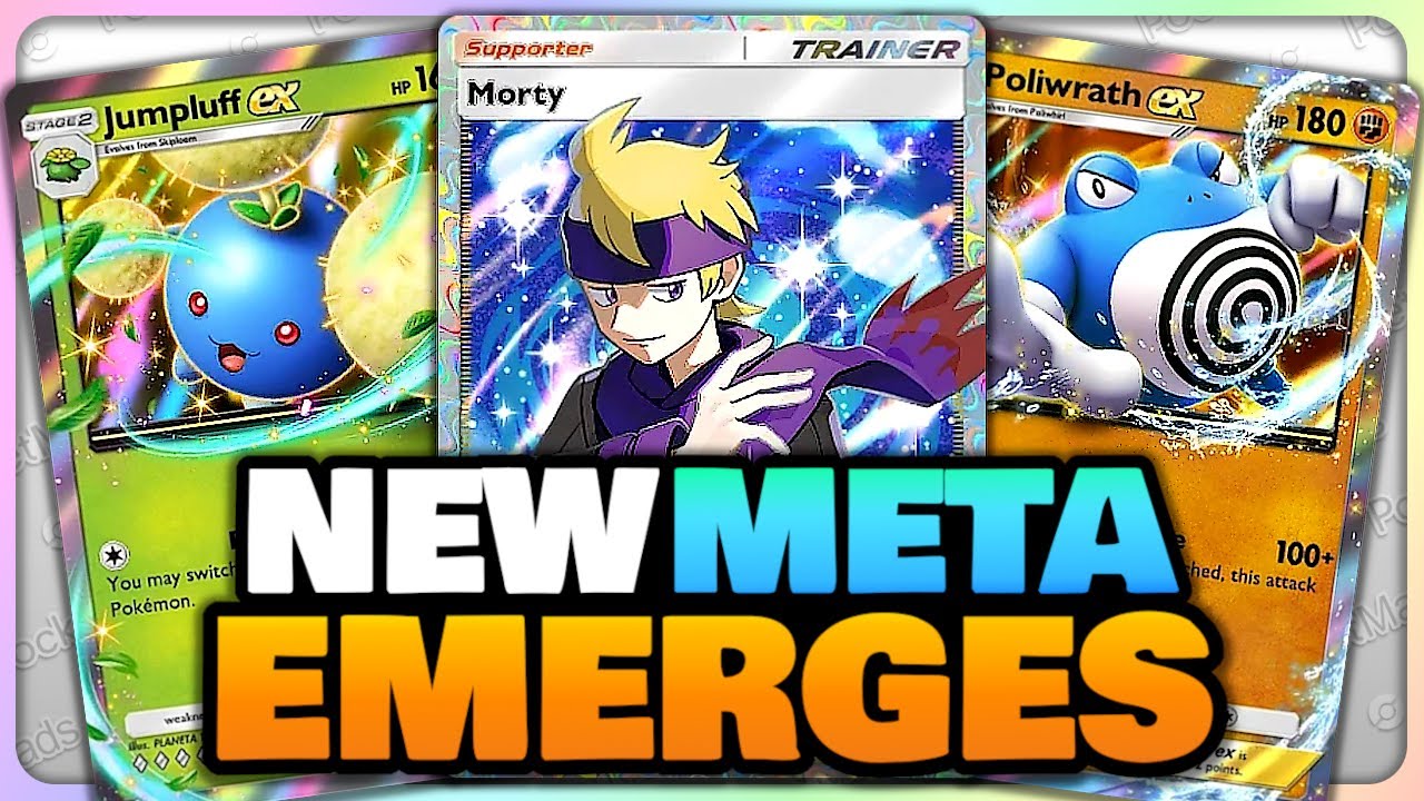 FULL SET REVIEW - Secluded Springs Is The NEW META!!! | Pokemon TCG Pocket