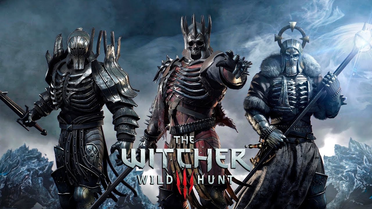 #1 Ведьмак 3 : Дикая Охота | СТРИМ ПРОХОДИМ ВМЕСТЕ 2К #thewitcher #thewitcher3 #risingforceplay