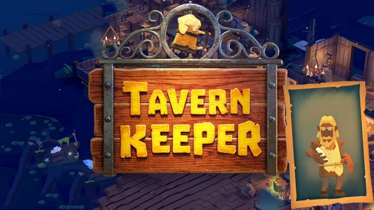 Ein Kapitel geht zu Ende | Tavern Keeper #18