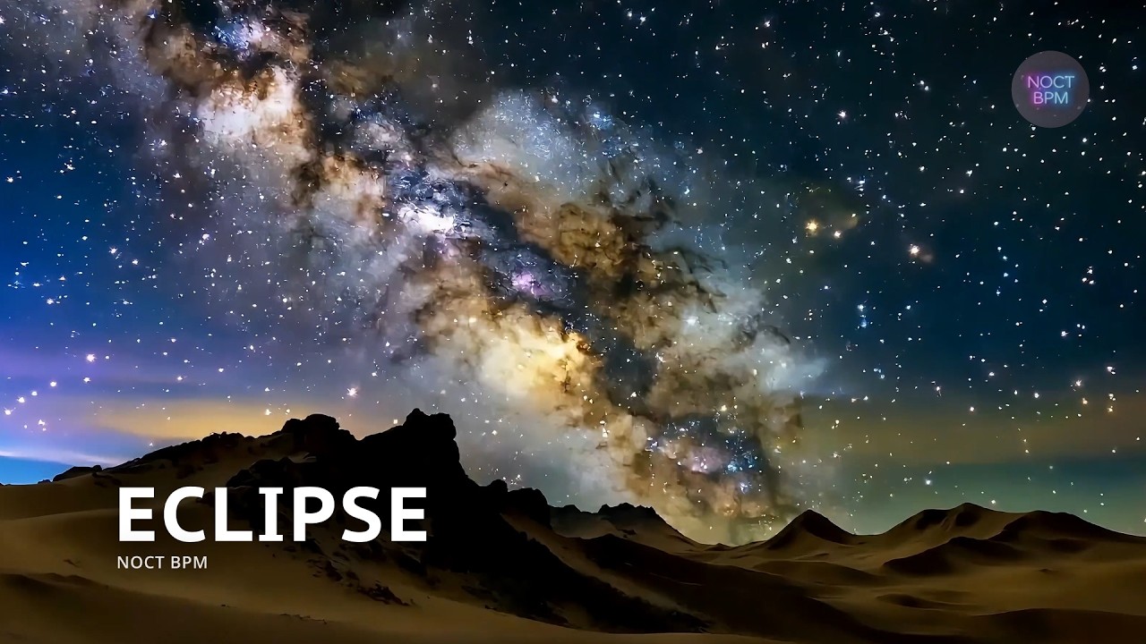 Eclipse – Emotional Trance Journey
