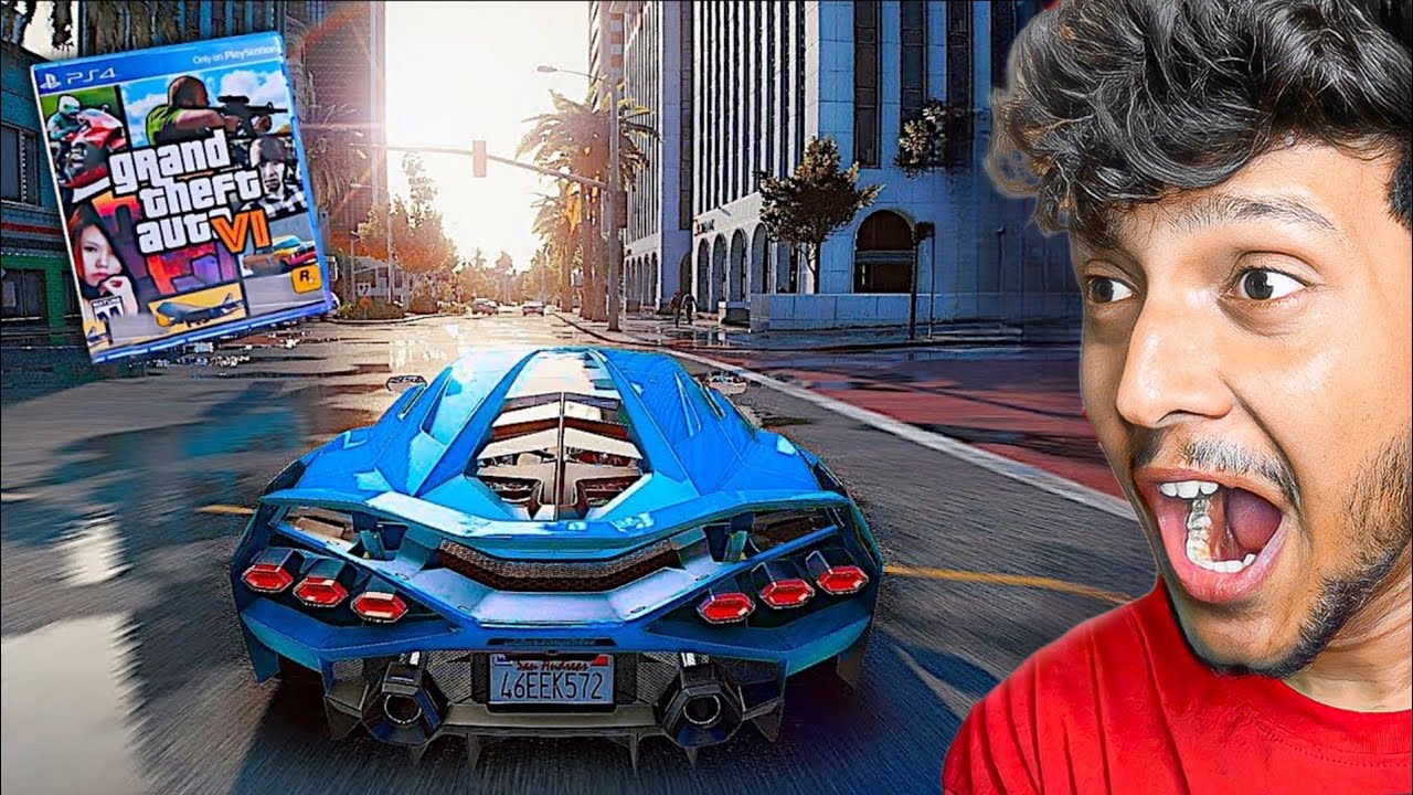 THIS IS THE ULTRA REALISTIC CAR GAME! 🔥 FORZA HORIZON 5! BIG UPDATE
