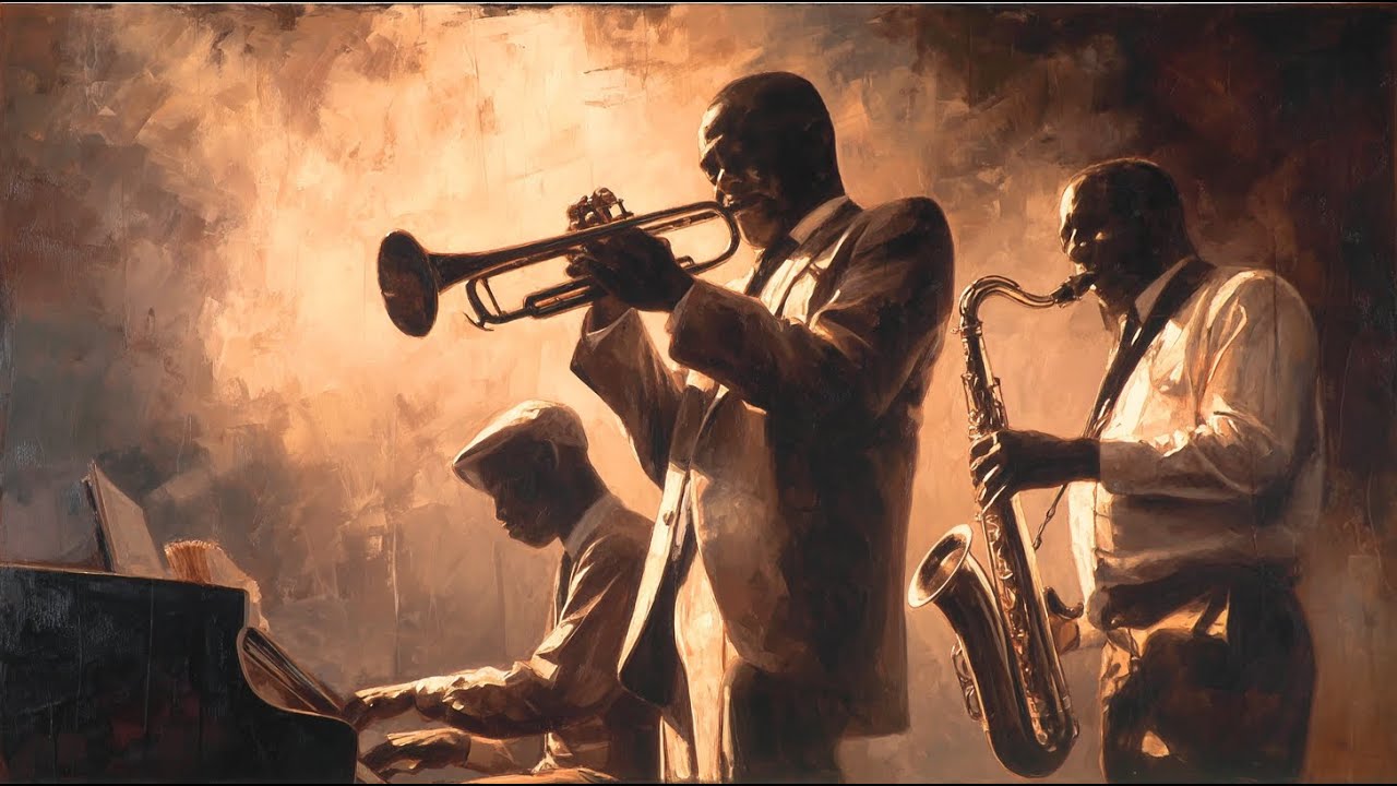 🎙Midnight Echo – Romantic Jamaican Soul (1964 Instrumental Sessions)