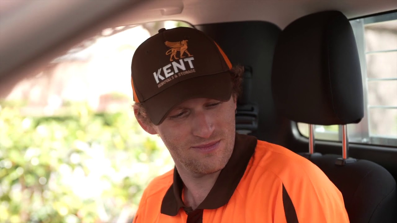 Kent Removals & Storage   Mobile Storage