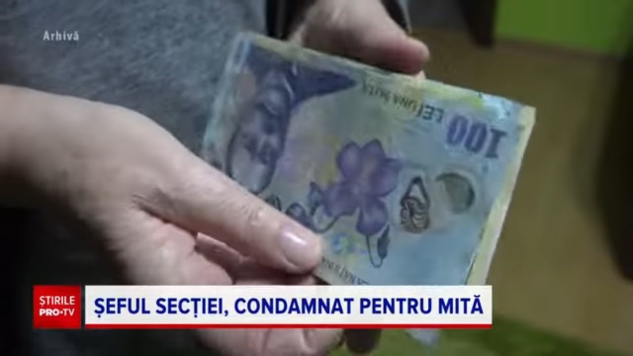Medici de la Spitalul din Timişoara, bănuiţi că au cerut şpagă de la bolnavii de cancer
