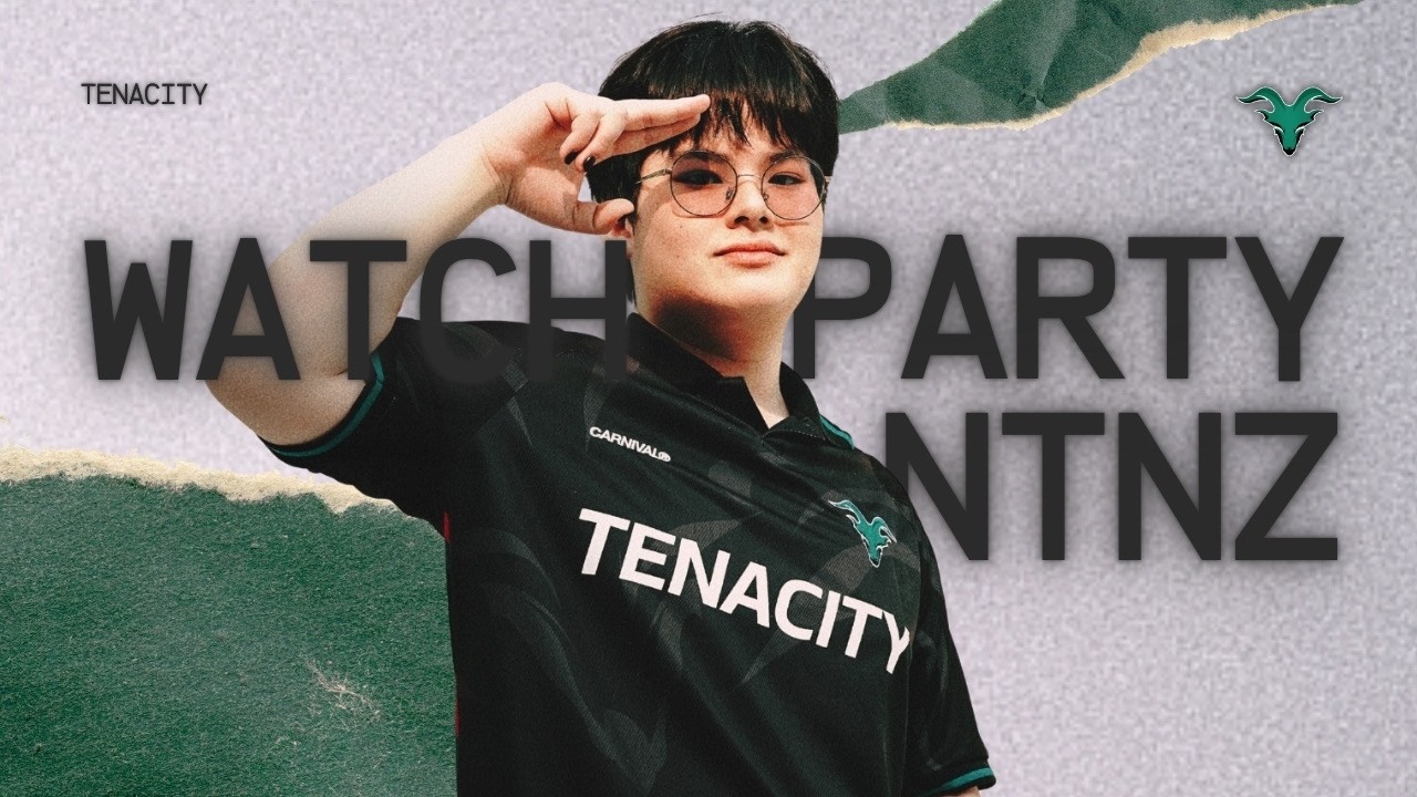 🔴 [Watch Party] RPL 2026 Summer W3D3 [SLX vs TEN] มีแจกโค้ด!!!
