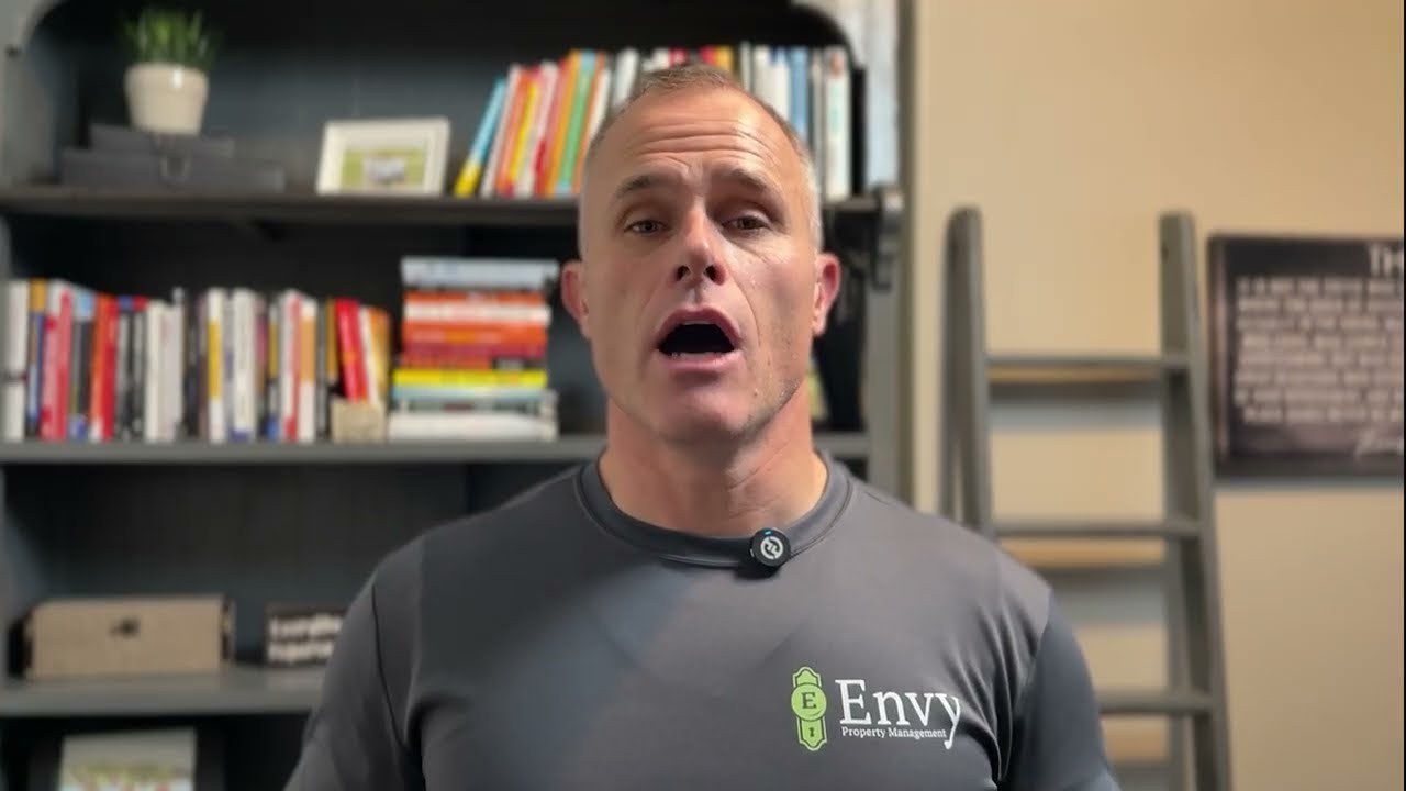 Utah Security Deposits Explained | Renter Tips to Get Yours Back – Envy Property Management