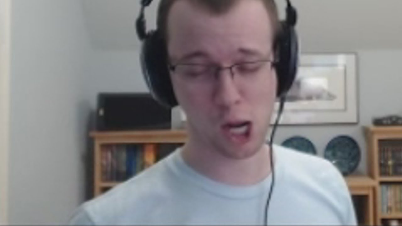 When Matimi0's Vodka finally Hits