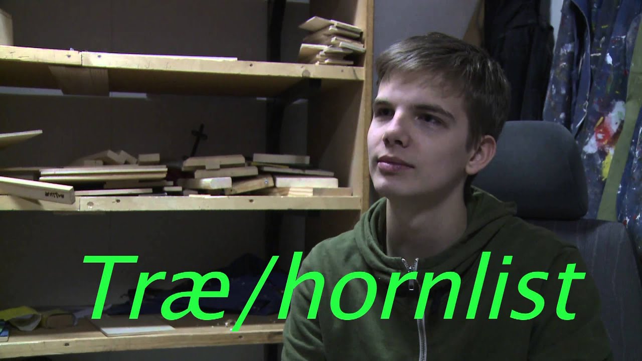 Filmur frá Listavikuni 2016 - Valskúlin Á Skúlatrøð í Klaksvík