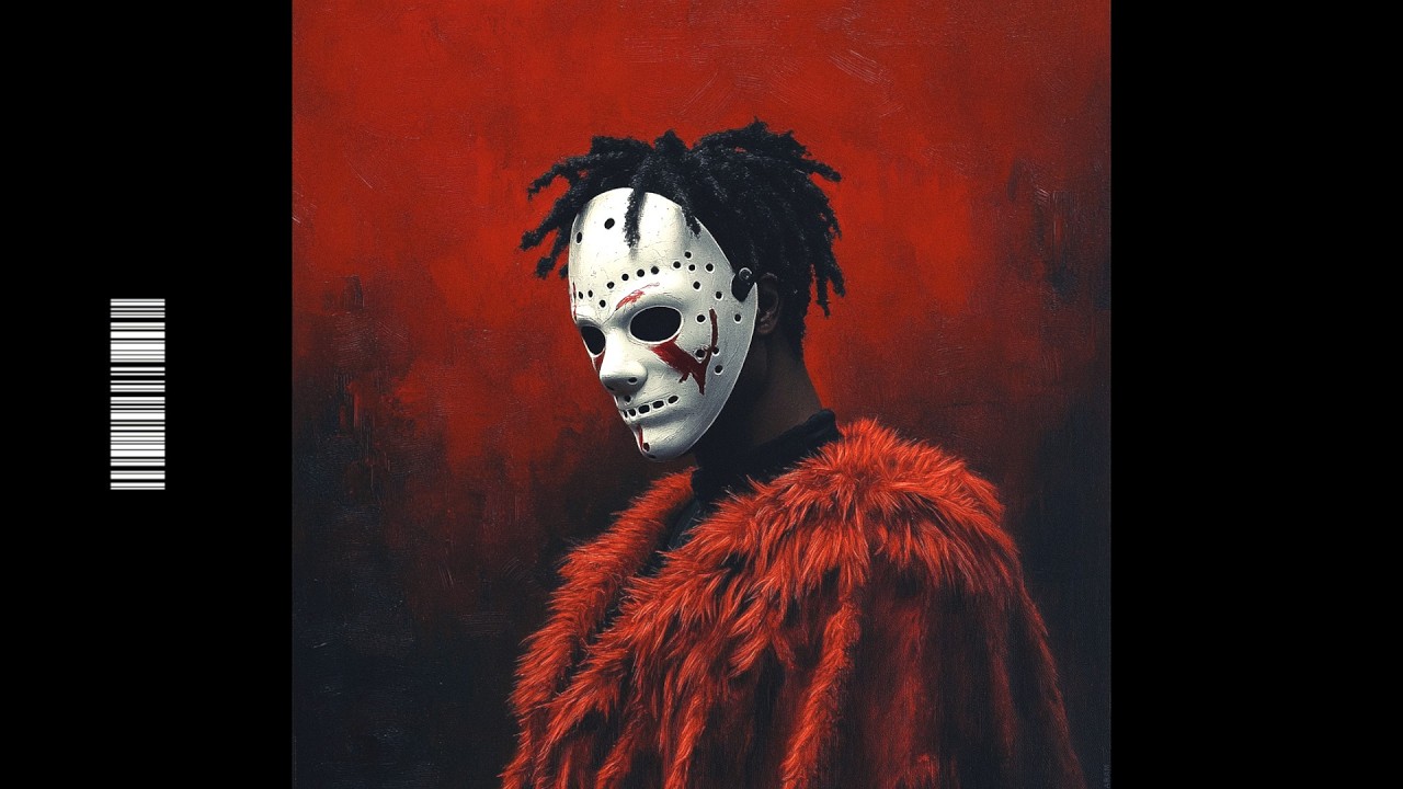 [FREE] J. Cole x 21 Savage x JID Type Beat ~ “Blue Lips“