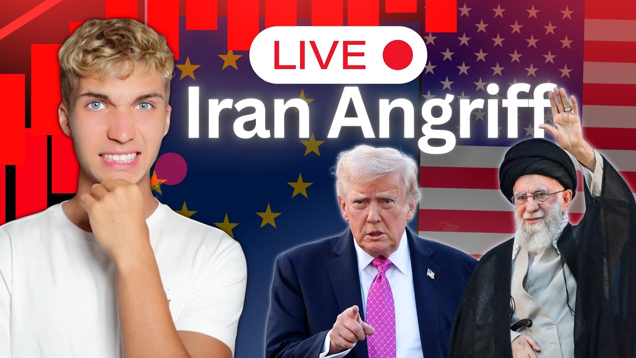 🚨SILBER EXPLOSION: Steht ein Angriff kurz bevor? - Live Trading!🟢