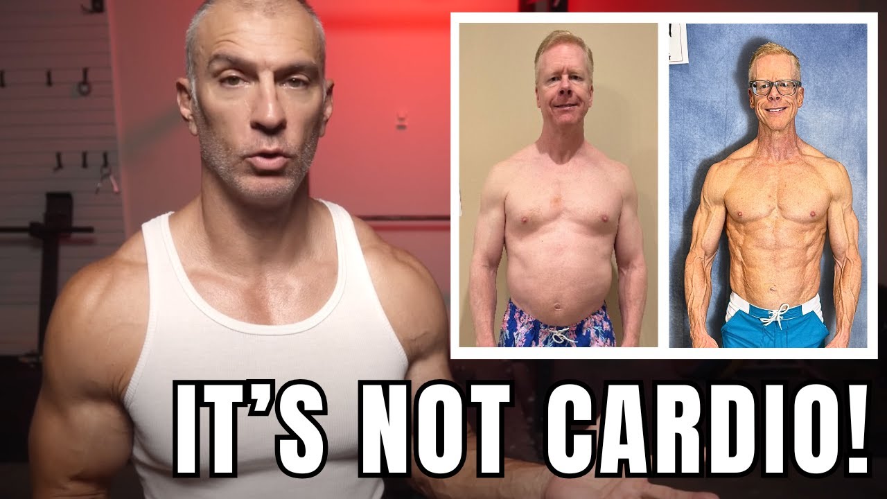 23% Body Fat To Abs | Real Advice & Tips
