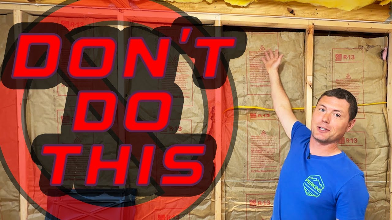DIY Insulation Tips: What You Need to Know Before You Start