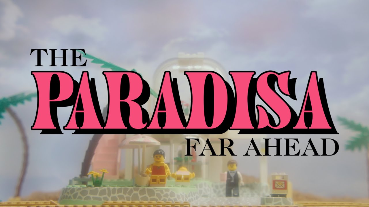 The Paradisa Far Ahead (BRAWL 2022, 11th place)